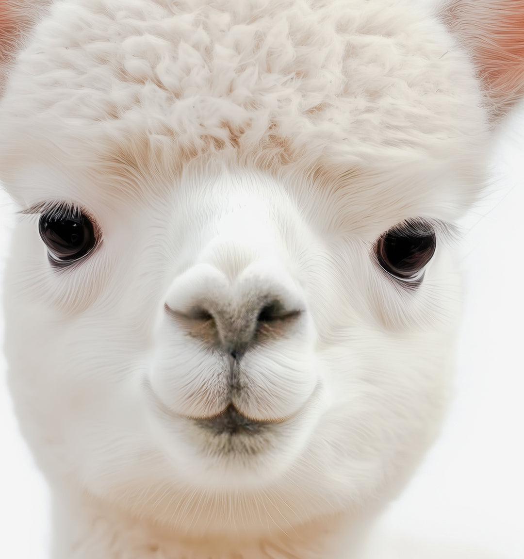 Baby Alpaca