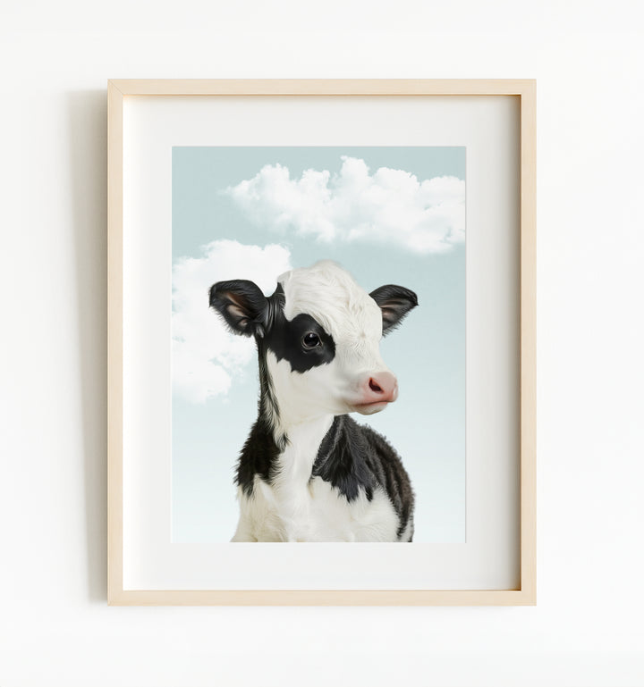 Baby Cow