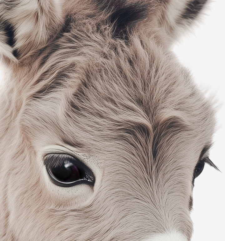 Baby Donkey