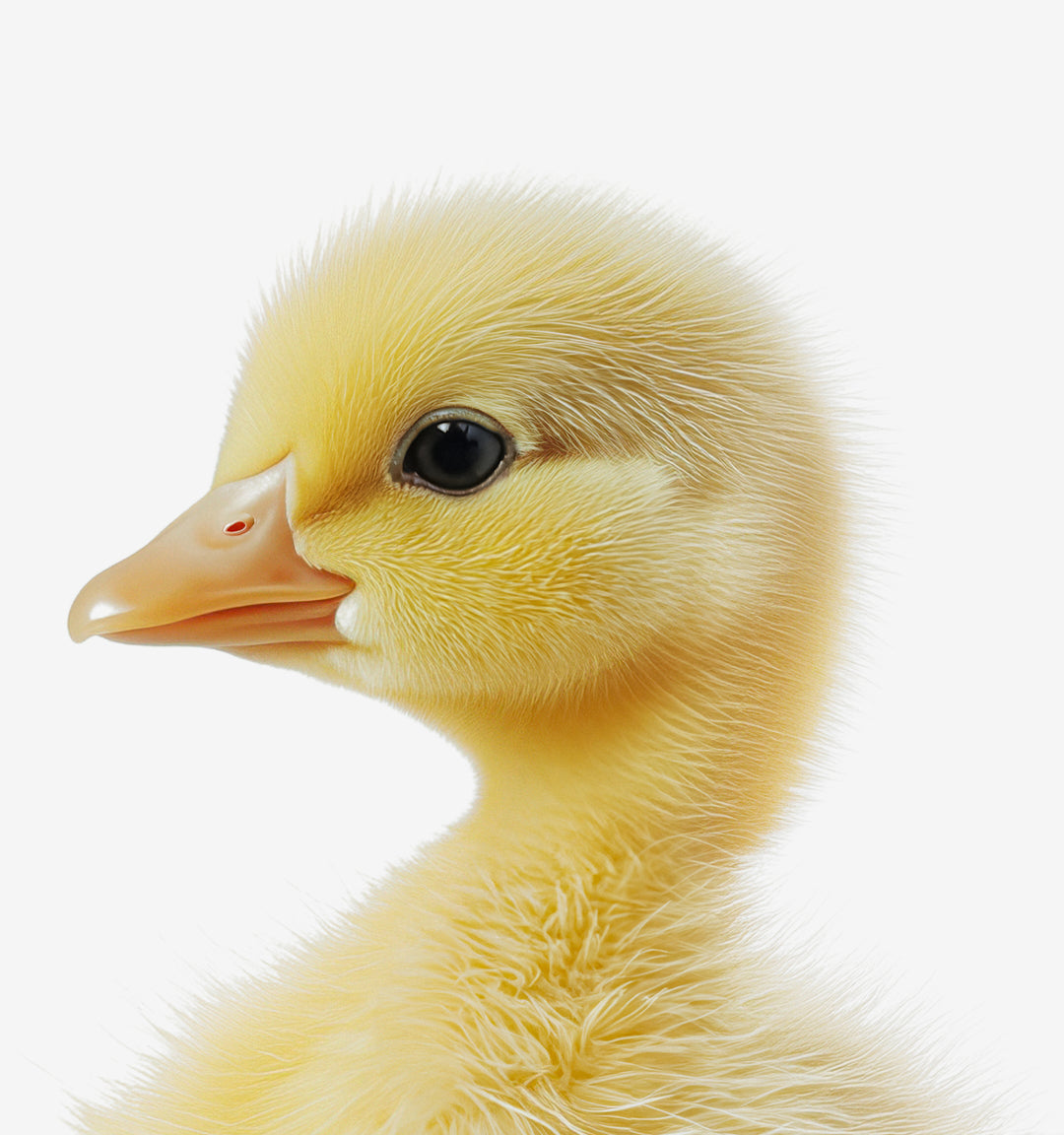 Baby Duckling