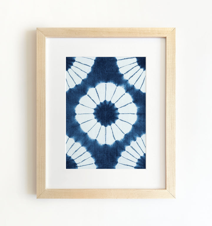 Shibori No. 1