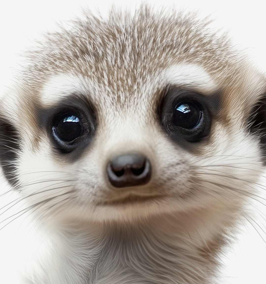 Baby Meerkat