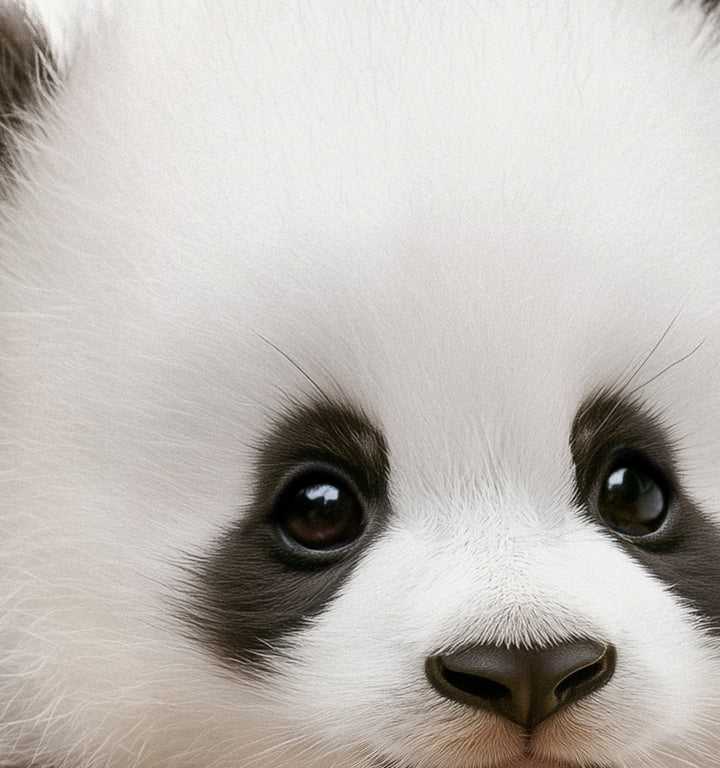 Baby Panda