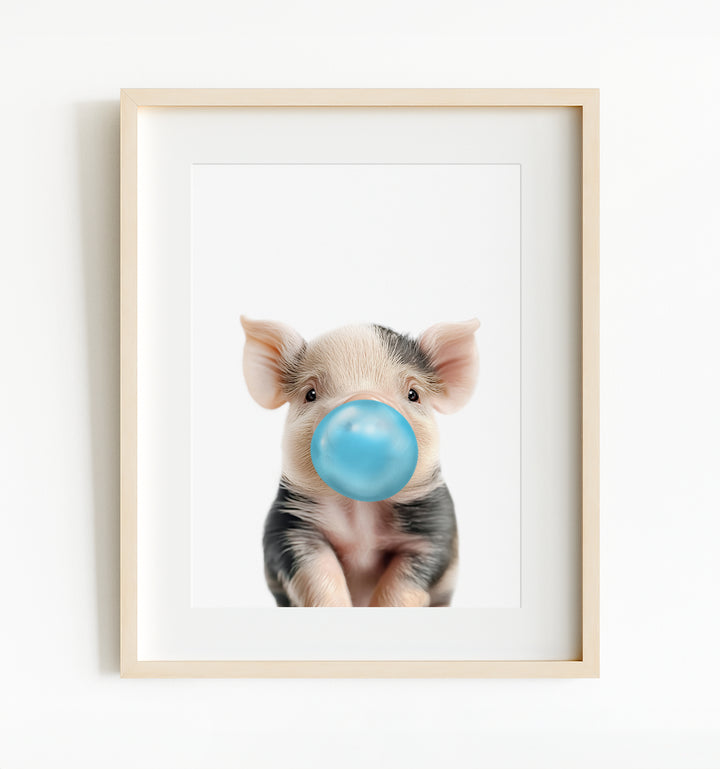 Baby Pig