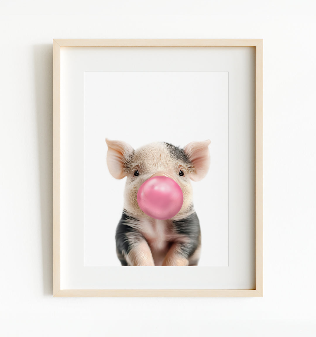 Baby Pig