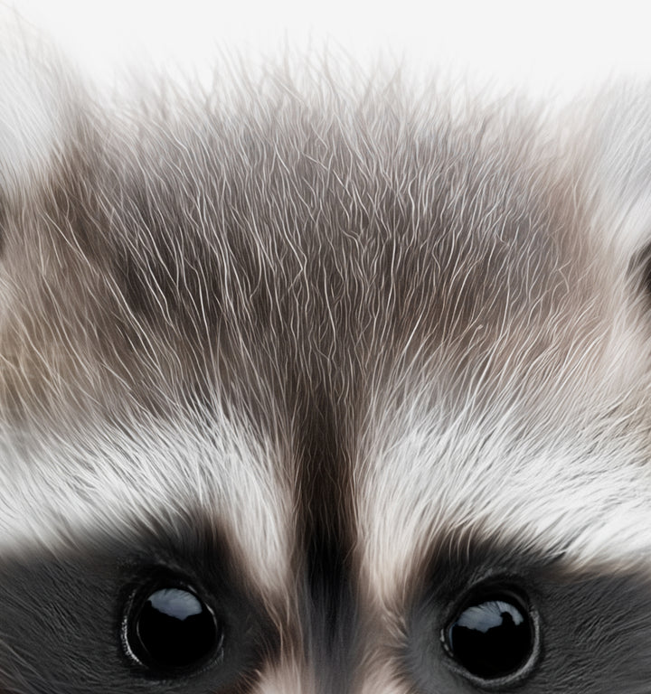 Baby Raccoon