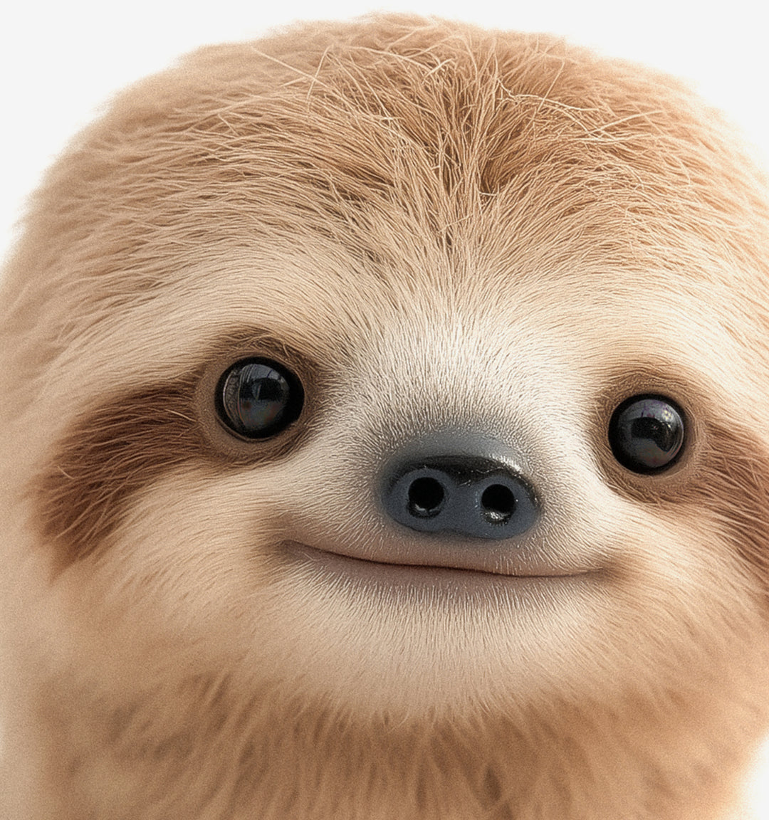 Baby Sloth